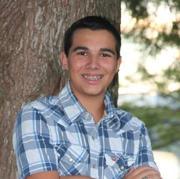 Troy Garcia Photo 2