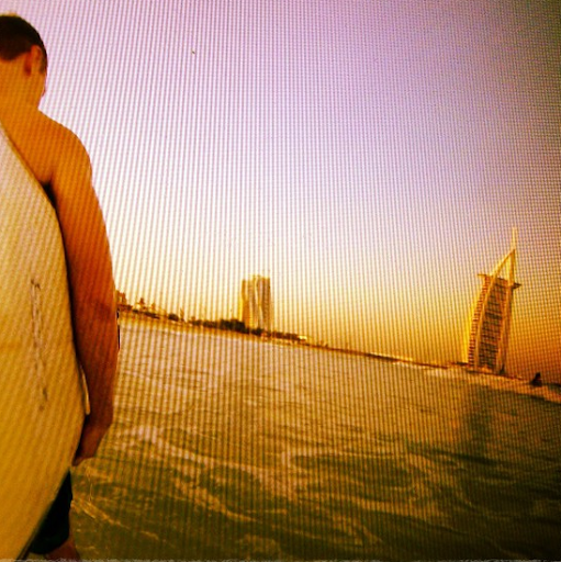 Matt Hardin Photo 19