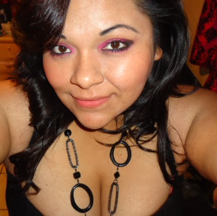 Elizabeth Lagunas Photo 5