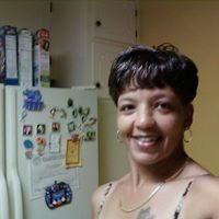 Veronica Frazier Photo 22