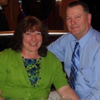 Donna Glover Photo 22