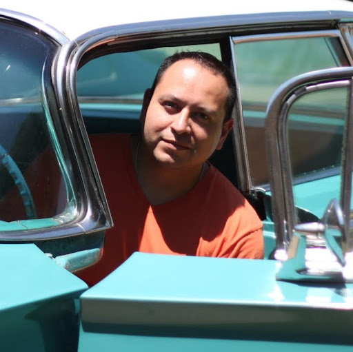 Armando Diaz Photo 38