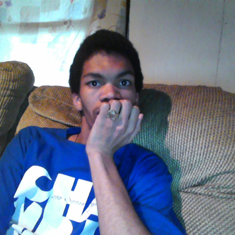 Thomas Maxwell Photo 21