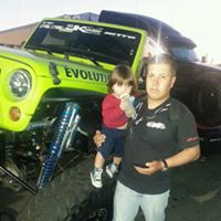 Javier Urzua Photo 11