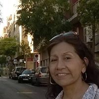 Renee Lozano Photo 6