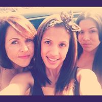 Bernadette Johnston Photo 7