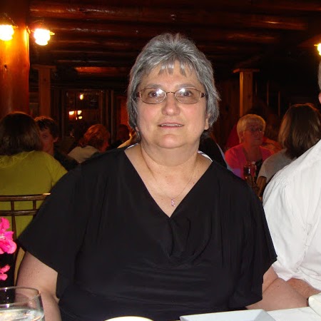 Kathleen Allen Photo 36