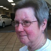 Joan Jernigan Photo 11