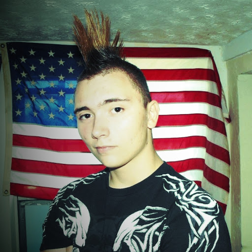 Robert Shannon Photo 43