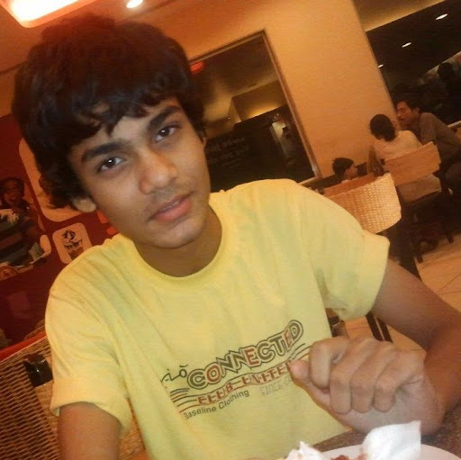 Albert Hunt Photo 32