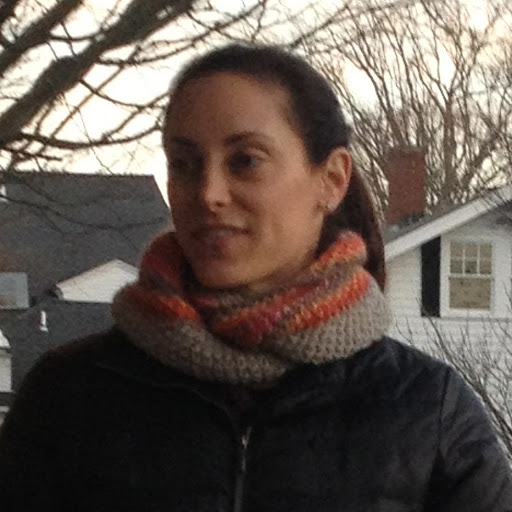 Jennifer Marcus Photo 22