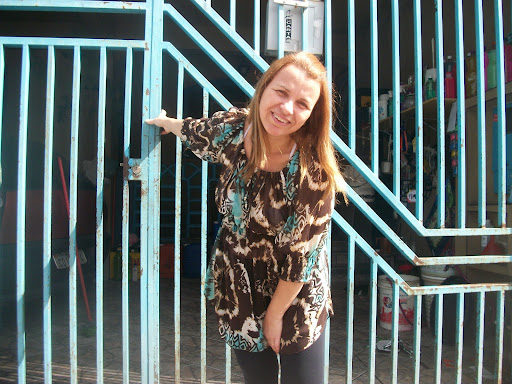 Roberta Silva Photo 21