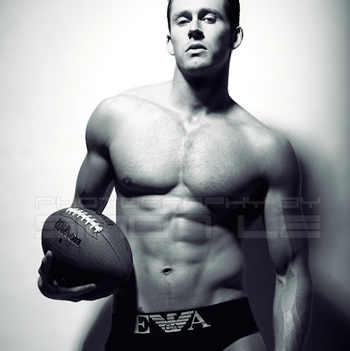 Chris Aubrey Photo 31