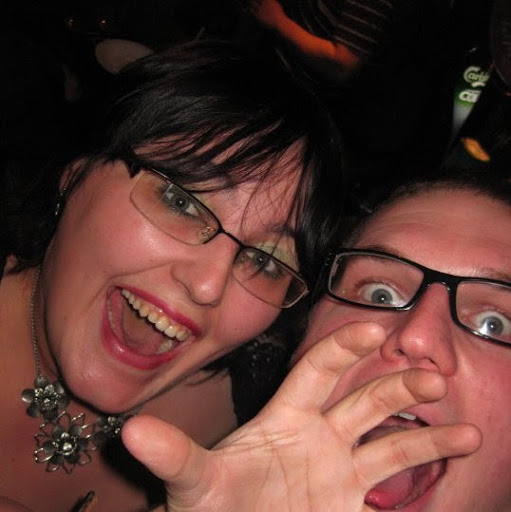 Sarah Bruce Photo 18