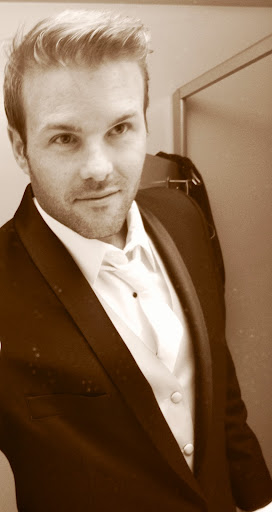 Christopher Blanchard Photo 35