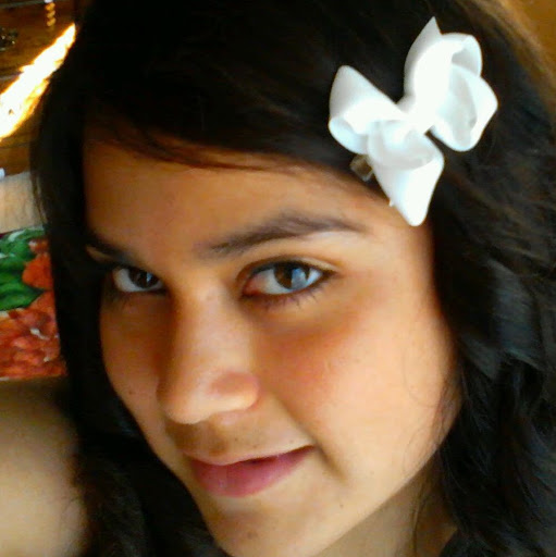 Ana Abarca Photo 30