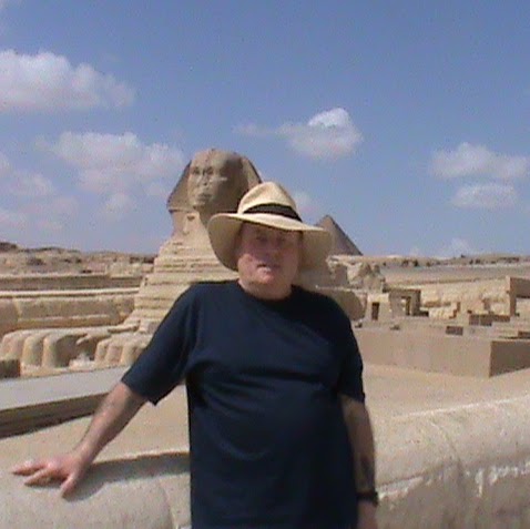 Ronald Wells Photo 12