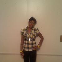 Kimberly Kinard Photo 9