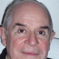 Geoffrey Morgan Photo 36