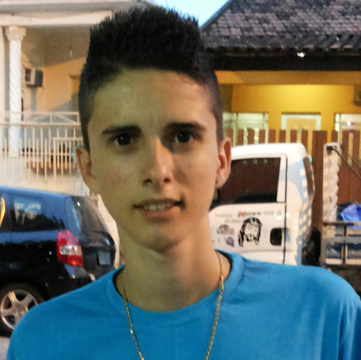 Brandon Lima Photo 9