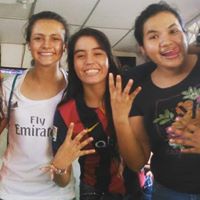 Alejandra Duarte Photo 19