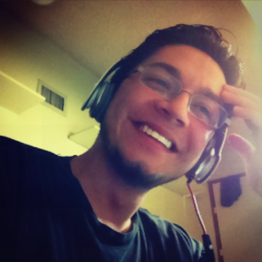 Luis Jimenez Photo 27