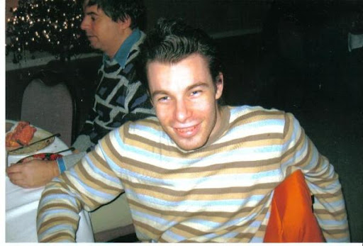 Maurice May Photo 23