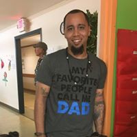 Michael Finney Photo 43