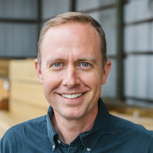 Jon Vaughan Photo 12