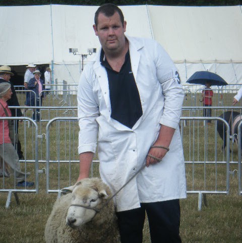 Shane Roberts Photo 36