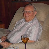 Ronald Garrison Photo 13