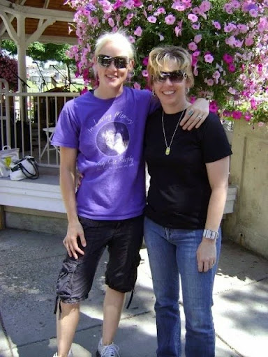 Anne Murphy Photo 27