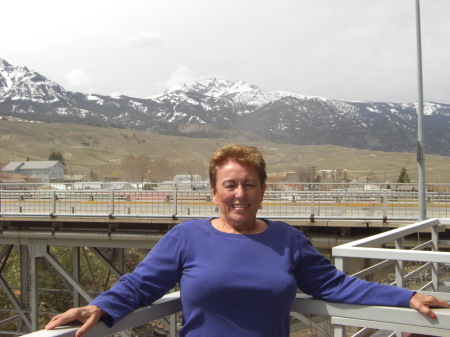 Ruth Farmer Photo 22