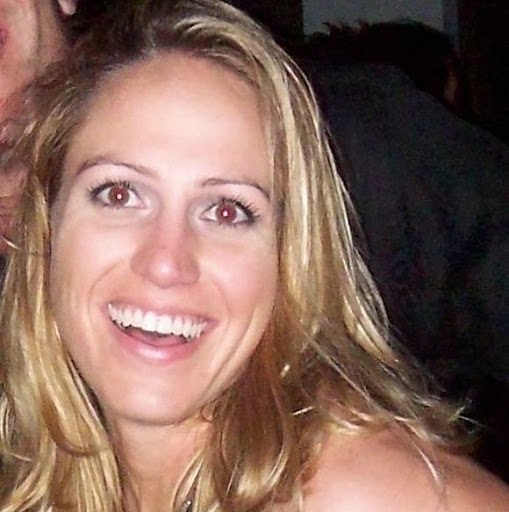 Kristina Holloway Photo 4