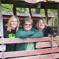 Jill Graves Photo 14