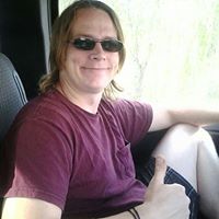 Scott Cromer Photo 9