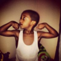 Marcus Jeter Photo 14