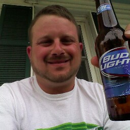 Timothy Garrett Photo 23