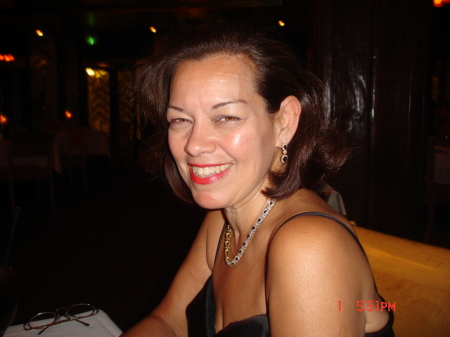 Teresa Sanchez Photo 7