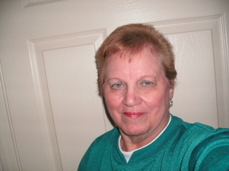 Patricia Greer Photo 30