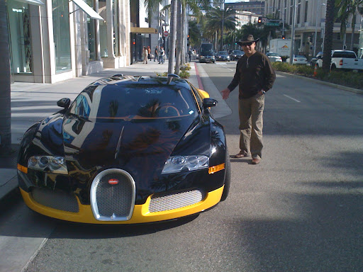 Louis Villanueva Photo 8