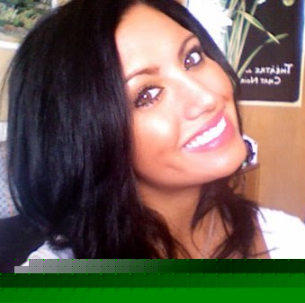 Lindsay Barker Photo 16