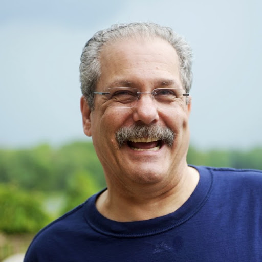 Gary Danielson Photo 11