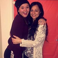 Anna Burton Photo 27