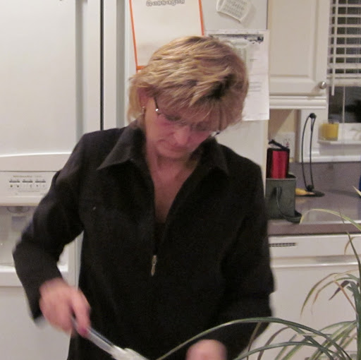 Connie Hines Photo 27