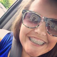 Jessie Cates Photo 4