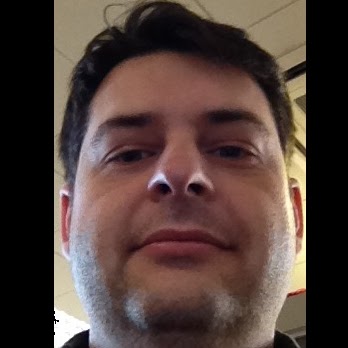 Mark Haskins Photo 31