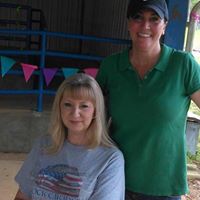 Julie Hooks Photo 25