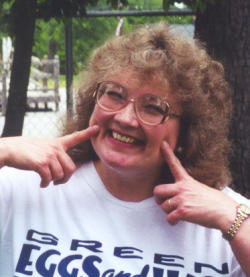 Debbie Snyder Photo 27