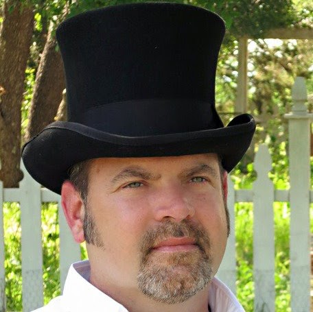 Jim Hankins Photo 2